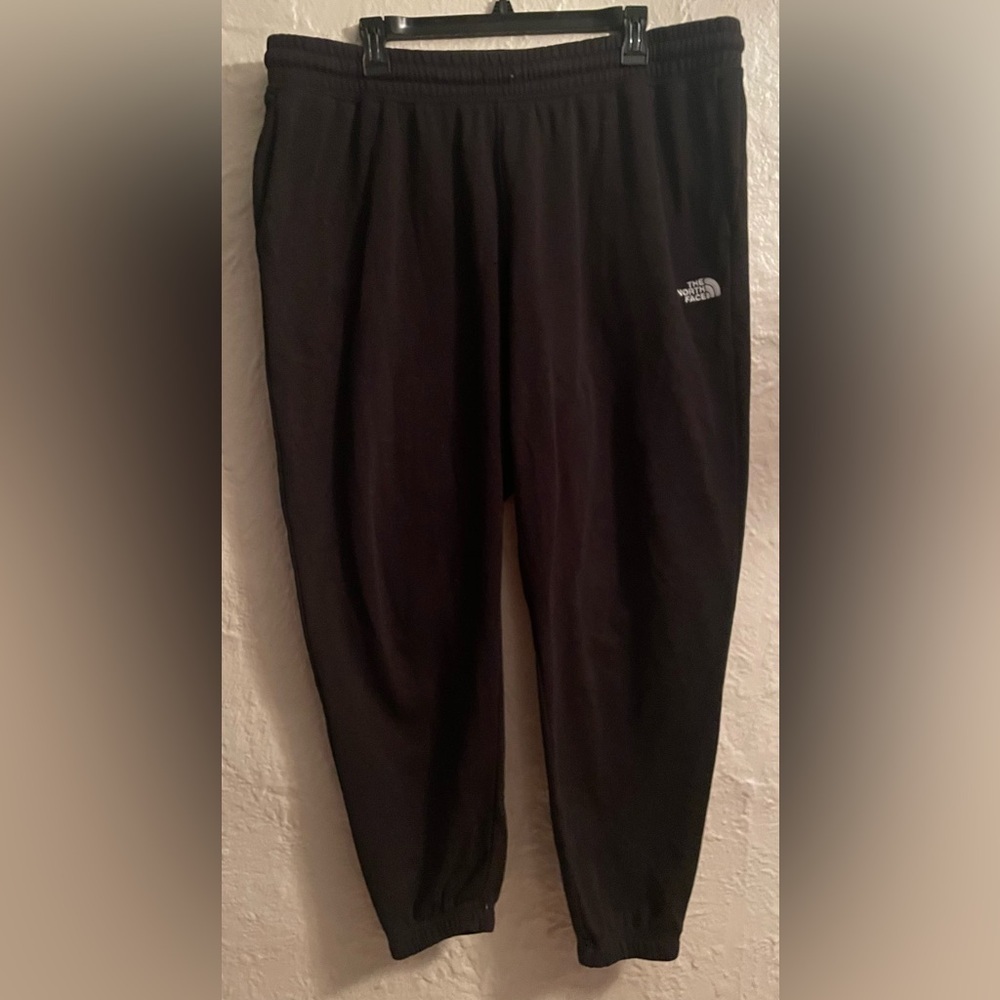 The North Face Wander 2.0  Women’s Jogger Style Sweatpants, Pockets; size XL
